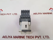 Abb A12/Ca5-01 Auxiliary ContactÂ 75Â°C