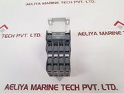 Abb A12/Ca5-01 Auxiliary ContactÂ 75Â°C