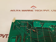 C & S D5794/A Pcb Card