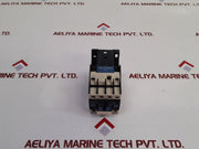Telemecanique Lc1 D18 10 Contactor Used