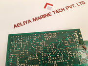 C & S D5743 Pcb Card
