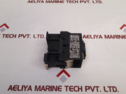 Telemecanique Lc1 D18 10 Contactor Used