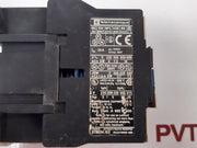 Telemecanique Lc1 D18 10 Contactor Used