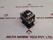 Telemecanique Lc1 D18 10 Contactor Used
