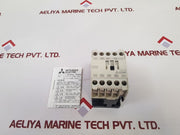 Mitsubishi S-t12 Magnetic Contactor