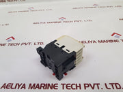 Mitsubishi S-t12 Magnetic Contactor