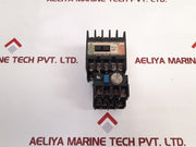 Mitsubishi S-k12 Contactor With Th-k12 Relay