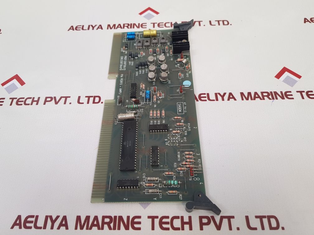 Sagem 23073043D Pcb Card