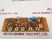 M.D.I. 71C-1155-2C Pcb Card