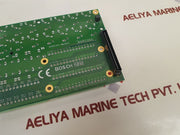 Bosch Cctech Cm-1 Pcb Card F.01U.003.160