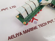 Bosch Cctech Cm-1 Pcb Card F.01U.003.160