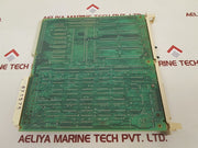 Asea Dspc 155 Circuit Board 2668 184-238/2