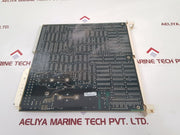 Asea Dsmb 112 Circuit Board 2668 182-75/1