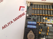 Asea Dsmb 112 Circuit Board 2668 182-75/1