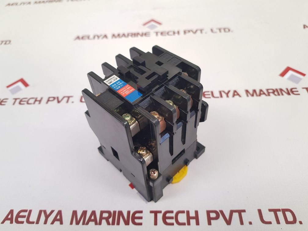 Goldstar Smc-20P Contactor