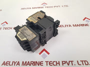 Fuji Sc-5-1 [19] Magnetic Contactor