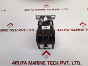 Carrier Transicold 10-00304-33 Contactor 24V 50-60Hz