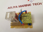 Cbu-systemtechnik Lsp-cu23 Pc Board