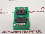 Measurement Bpm32-mpsam Hart Connection Board