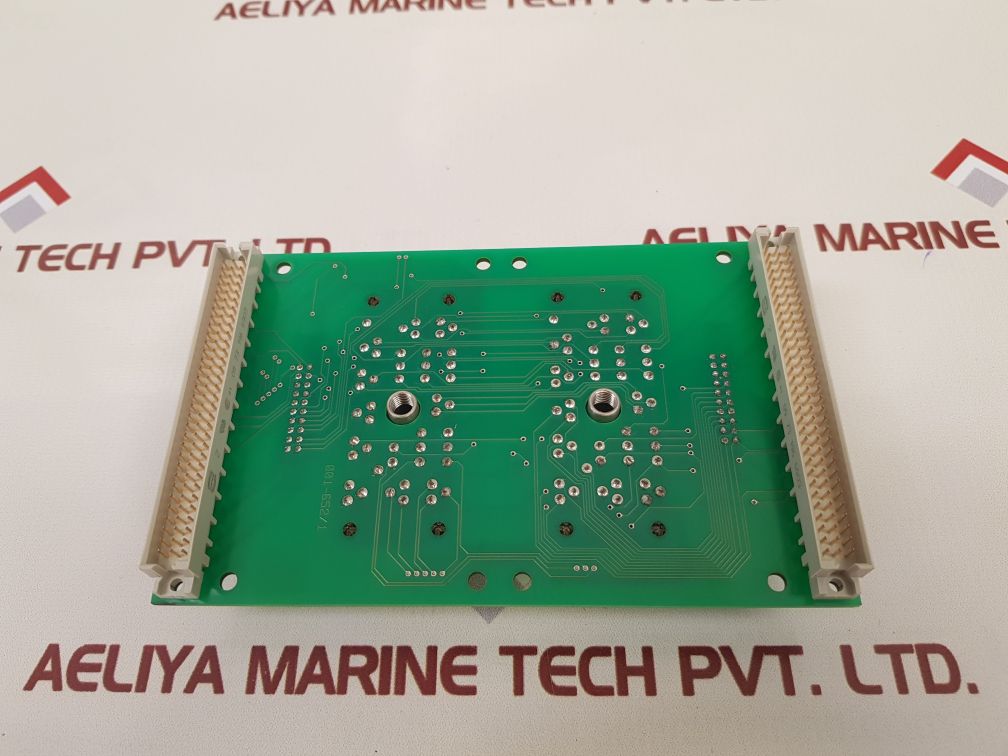 Measurement Bpm32-mpsam Hart Connection Board