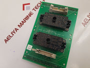 Measurement Bpm32-mpsam Hart Connection Board