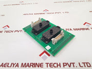 Measurement Bpm32-mpsam Hart Connection Board