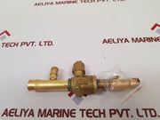 Mueller Refrigeration F-36700A Ball Valve