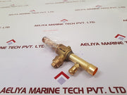 Mueller Refrigeration F-36700A Ball Valve