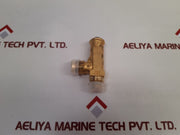 Castel 3060/45C230 Safety Relief Valve