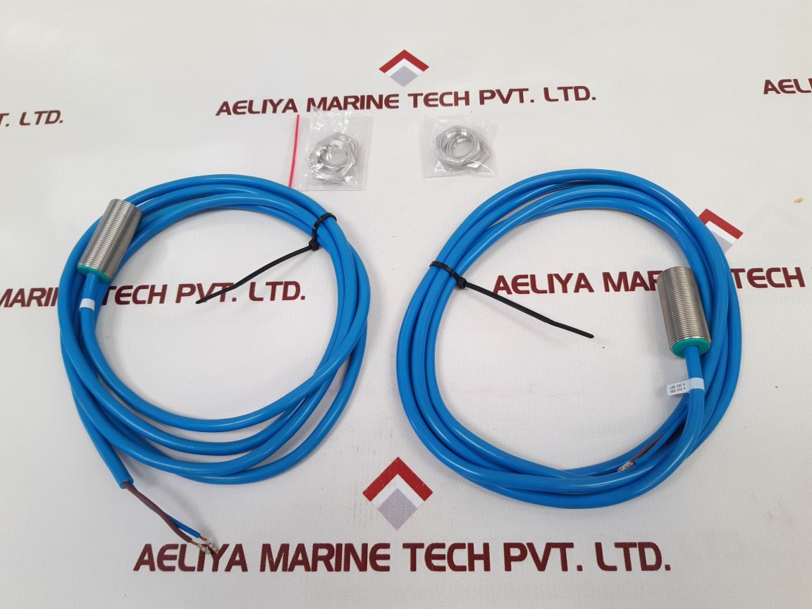 Pepperl+Fuchs Nj5-18Gm-n Proximity Switch