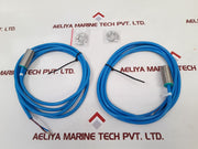 Pepperl+Fuchs Nj5-18Gm-n Proximity Switch