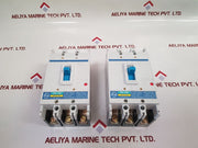 Larsen & Toubro Dh 100 Mccb-moulded Case Circuit Breaker