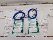 Pepperl+Fuchs Nj5-18Gm-n Proximity Sensor 14545S New