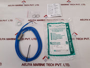 Pepperl+Fuchs Nj5-18Gm-n Proximity Sensor 14545S New