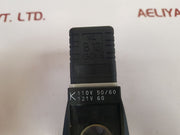 Gdm B 12 Solenoid Valve Coil