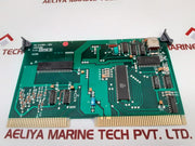 Sagem 23077490B Pcb Card 23077492C/1