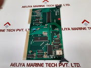 Sagem 23077490B Pcb Card 23077492C/1