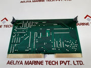 Sagem 23077490B Pcb Card 23077492C/1
