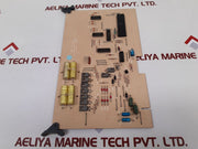 Sagem 23074355C Pcb Card