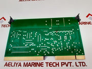 Sagem 23074355C Pcb Card