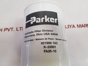 Parker 921999 10C Hydraulic Filter