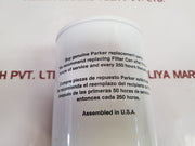 Parker 921999 10C Hydraulic Filter