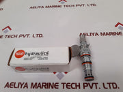 Sun Hydraulics Pbdb Lwn Pressure Reducing Valve