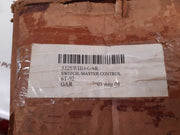 Linemaster 532-swho Hercules Foot Switch