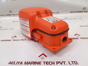 Linemaster 532-swho Hercules Foot Switch