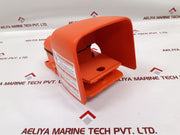 Linemaster 532-swho Hercules Foot Switch