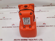 Linemaster 532-swho Hercules Foot Switch