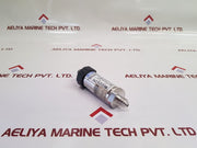 Wika Transmitter Is-20-s New