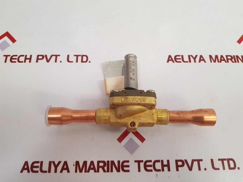 Danfoss 032F1168 Solenoid Valve