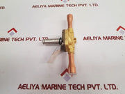 Danfoss 032F1168 Solenoid Valve